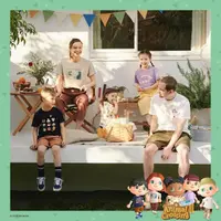 Bersama Uniqlo, deretan koleksi t-shirt bertema pop culture siap ekspresikan diri kamu.