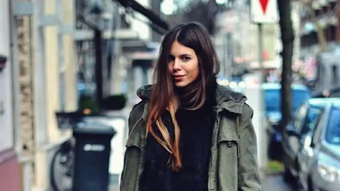 [bintang] fashion item cowok