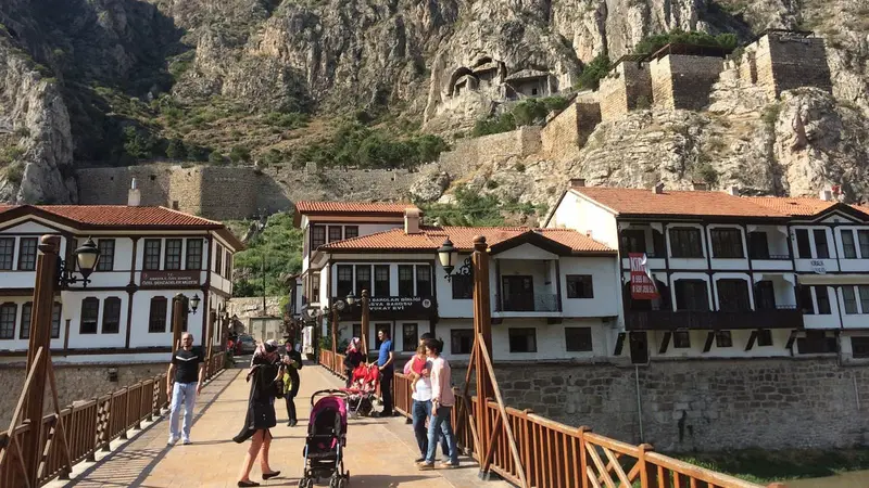 [Bintang] Turki dan Berbagai Tempat Wisata yang Wajib untuk Kamu Kunjungi