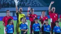 Hitung-hitungan Matematis Timnas Indonesia Putri Jika Ingin Lolos Piala Asia 2026 usai Dikalahkan Pakistan: Wajib Benamkan Chinese Taipei!