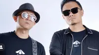 The Fly dan Otong Koil Kolaborasi Lagu Palsu 20 yang Dirilis Tahun Lalu, Belum Pernah Sepanggung
