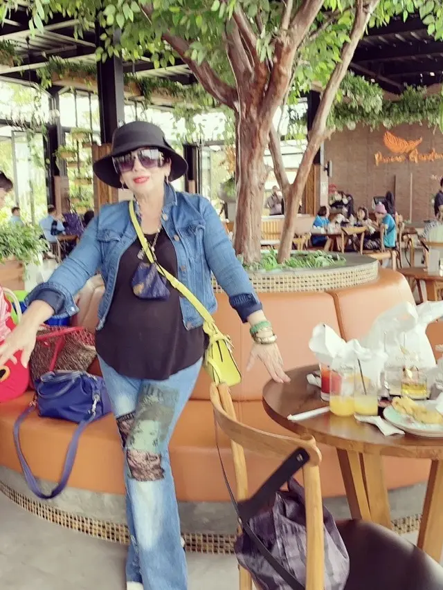 [Fimela] Verrell Bramasta