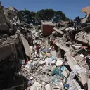 Kolombia Rugi Rp 133 Triliun Imbas Gempa Dahsyat