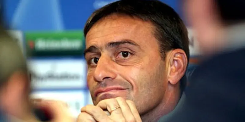 Paulo Bento