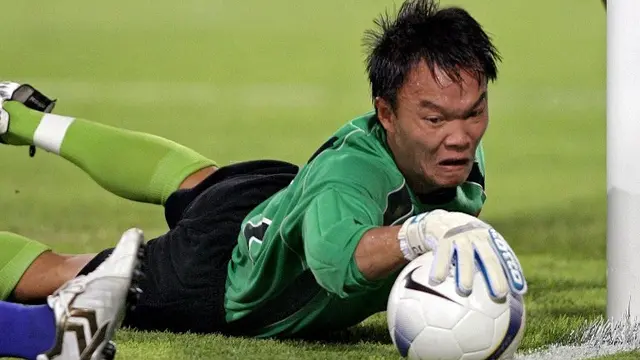 Duong Hong Son