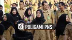 Aturan Hukum Poligami Bagi PNS