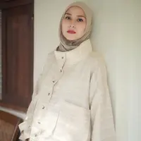 Zaskia Adya Mecca (Instagram/zaskiadyamecca)