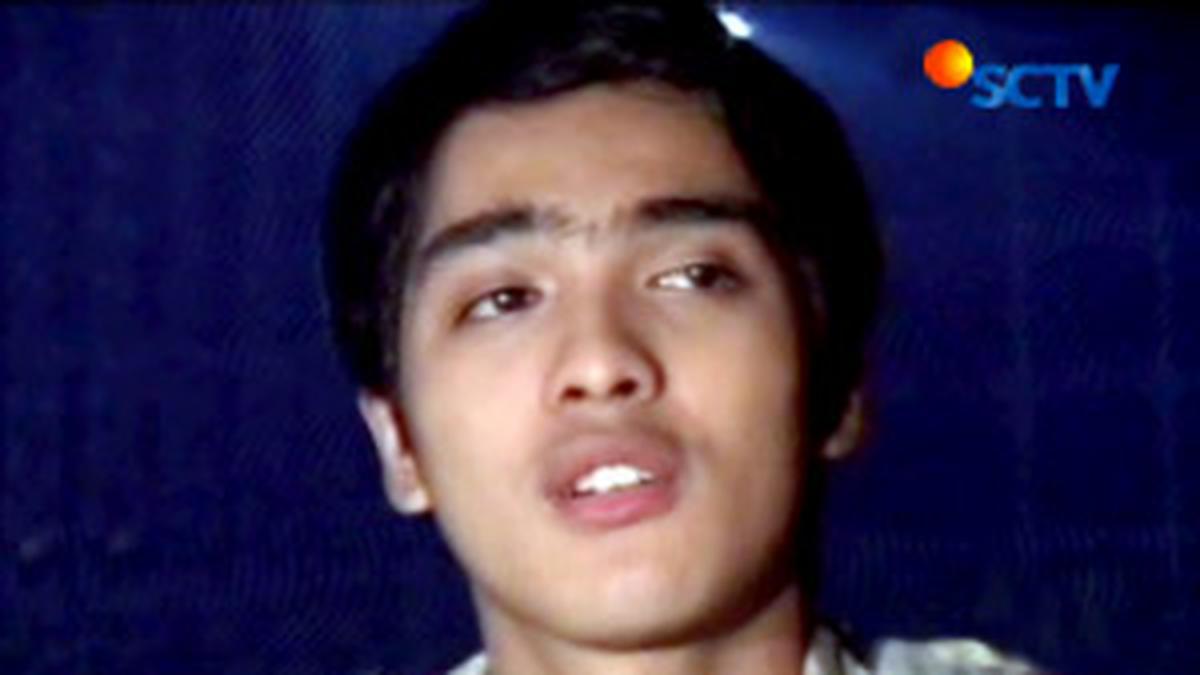 Hubungan Ricky Harun Terancam Bubar?