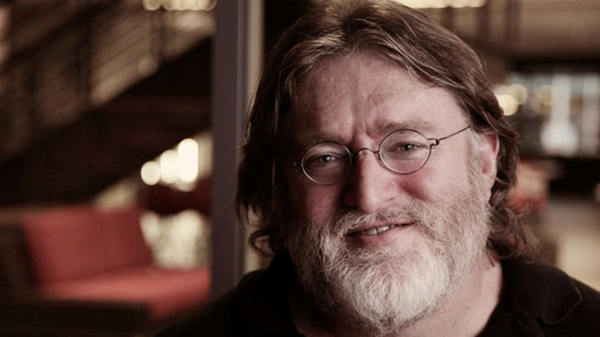 CEO Valve: Teknologi VR Tak Akan Bertahan Lama