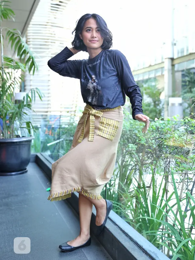 [Bintang] Putri Ayudya