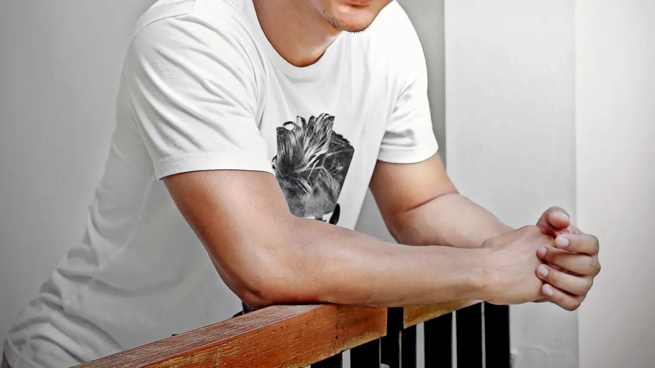 [Bintang] Iko Uwais