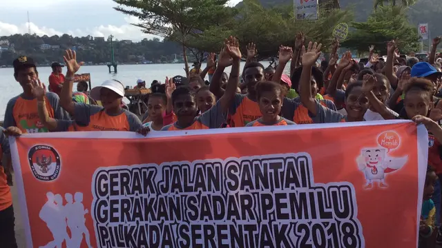 Papua