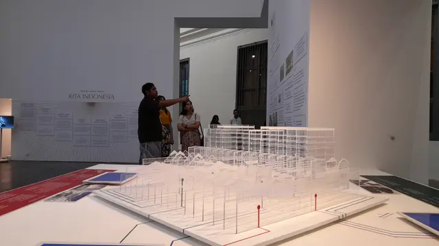 Menteri Kebudayaan Fadli Zon Ingin Museum-Museum di Indonesia Naik Kelas: Wajah Peradaban Bangsa