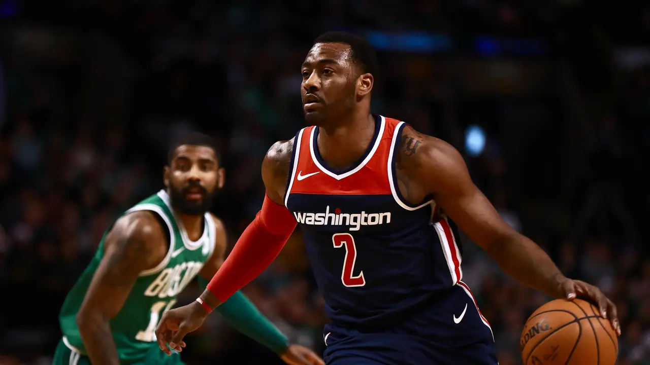 John Wall