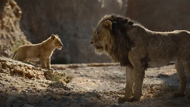 Film Animasi tentang Hewan yang Disukai Anak-Anak