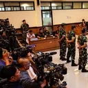 Putusan MK Perjelas Batas Kewenangan Peradilan Militer dan Umum
