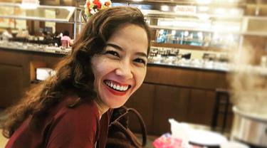 Pengalaman Vonny Cornelia Adu Akting Dengan Kids Jaman Now News Entertainment Fimela Com