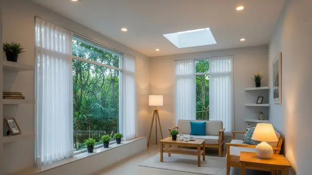 Ide Pembagian Ruang Rumah Kecil Tipe 36 agar Tampak Lapang dan Fungsional/ Ilustrasi AI