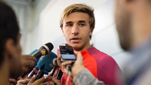 sergi samper