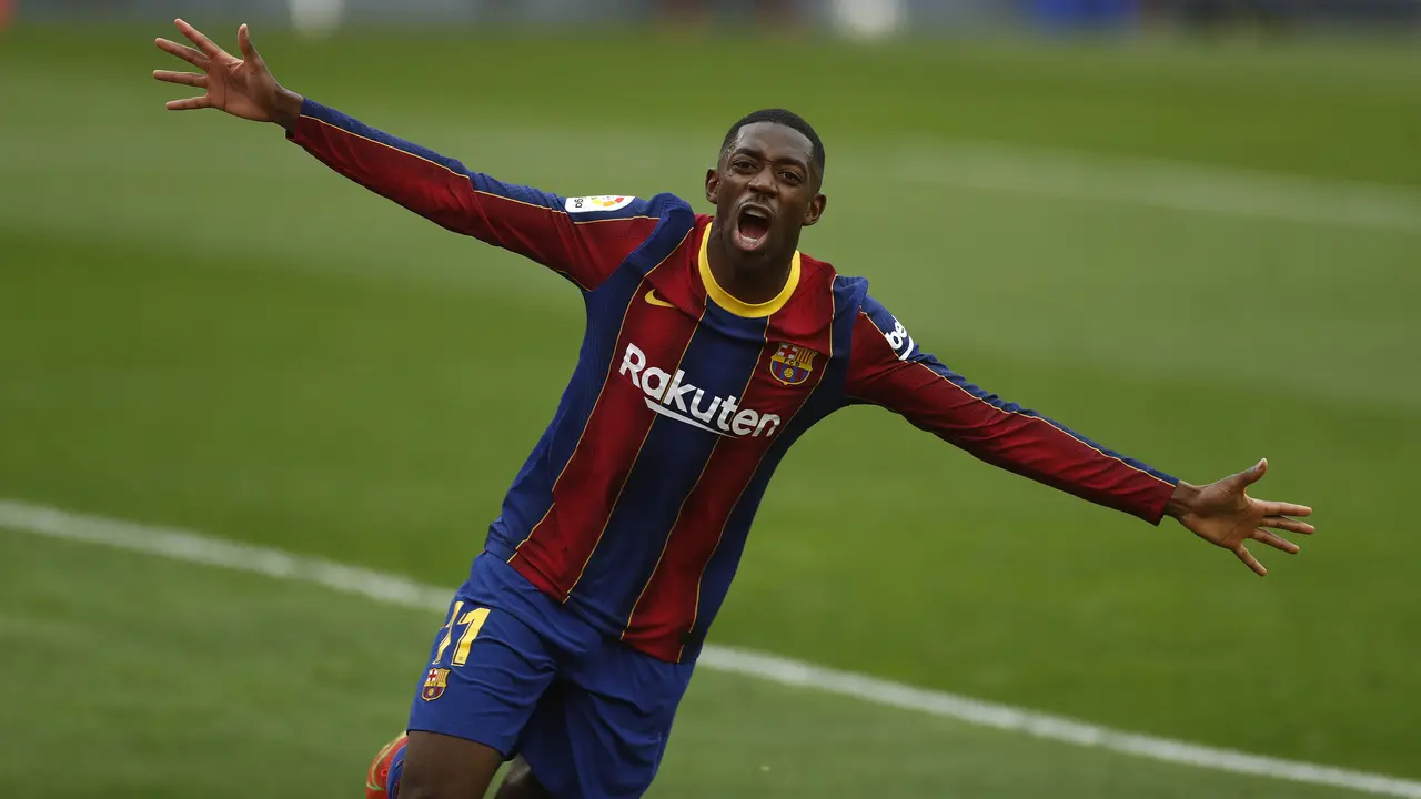 FOTO: Lionel Messi Gacor, Barcelona Raih 3 Poin di Markas Sevilla