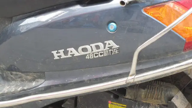Merek Motor Asal Cina (aminearlythereyet.com)