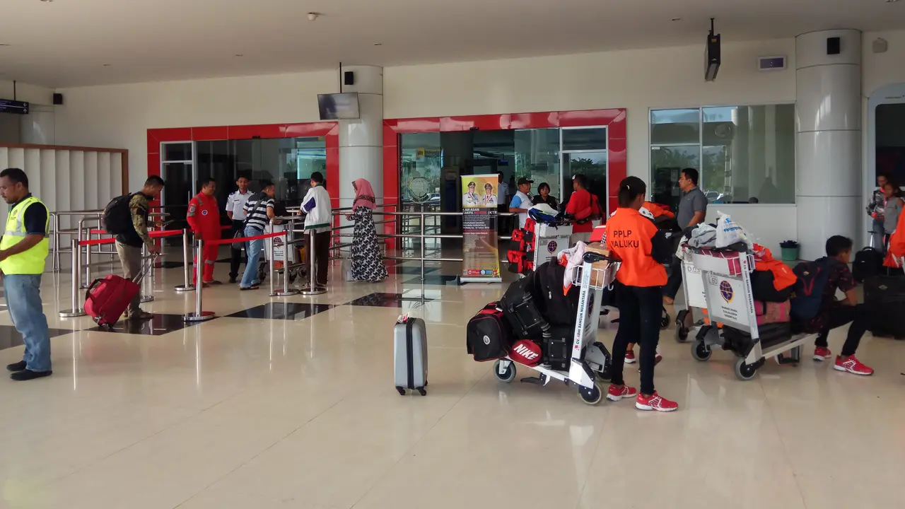 Bandara Gorontalo