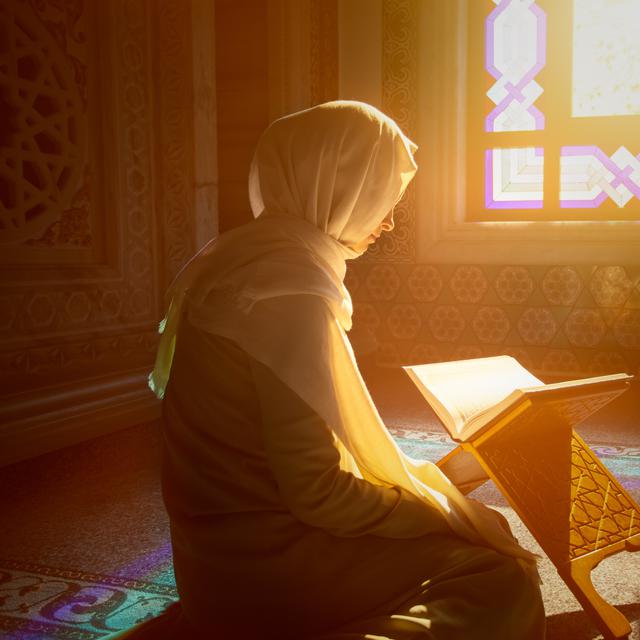 Bacaan Doa Agar Keinginan Cepat Terkabul Ramadan Liputan6com