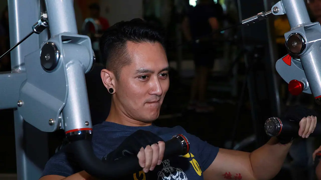 Demian Aditya