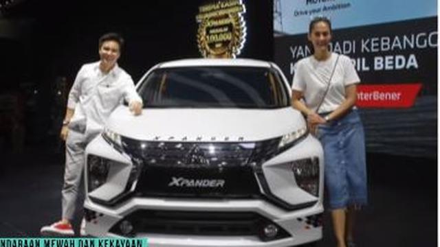 Jadi YouTuber Berpenghasilan Tertinggi, Ini 5 Potret Koleksi Mobil Mewah Baim Wong