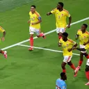 Dihiasi 3 Gol Dianulir, Kolombia Raih Kemenangan Dramatis Atas RD Kongo