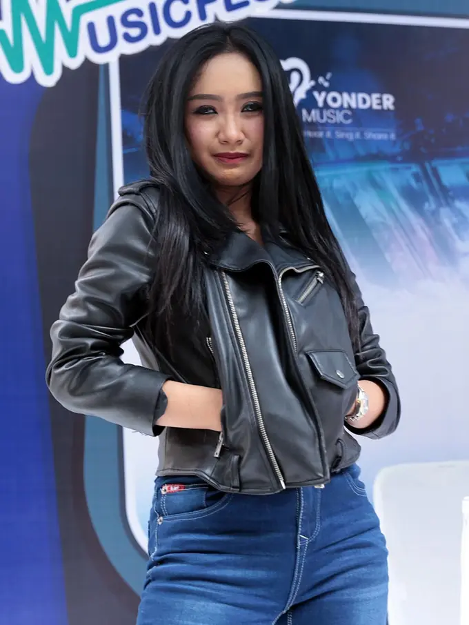 [Bintang] Cita Citata