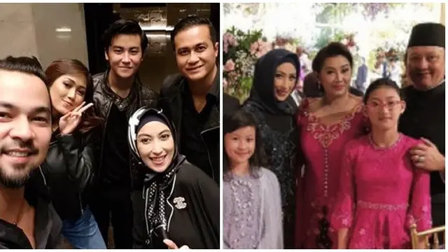 [Bintang] Annisa Trihapsari