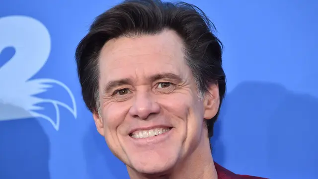 Jim Carrey (Chris DELMAS / AFP)
