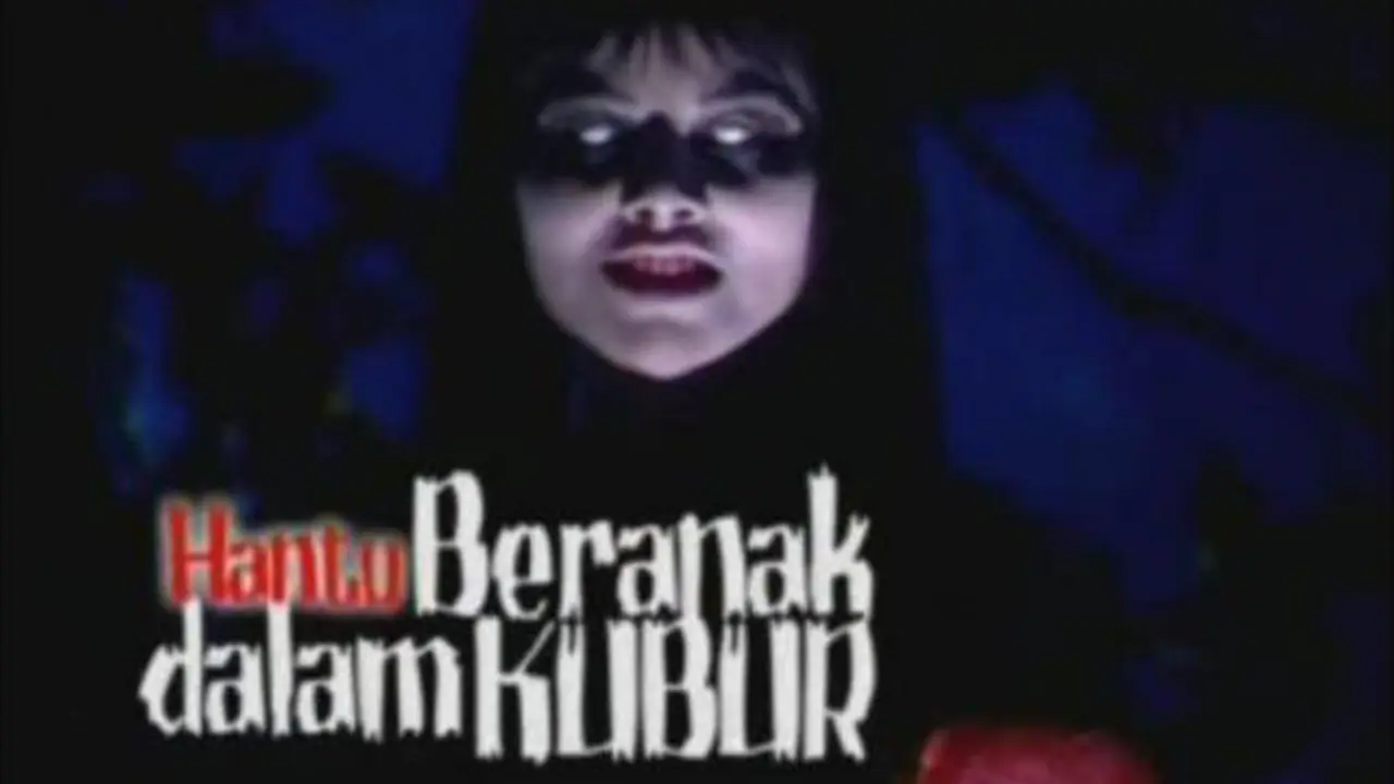 Wikipedia bikin Merinding