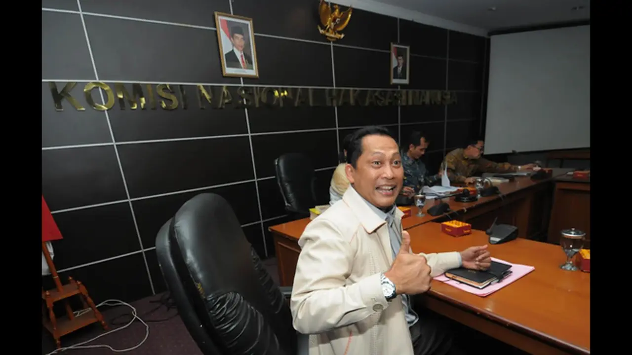 Budi Waseso