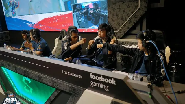 EVOS Esports