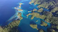 Halmahera Selatan Terus Genjot Promosi Wisata
