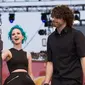 Paramore (Huffington Post)