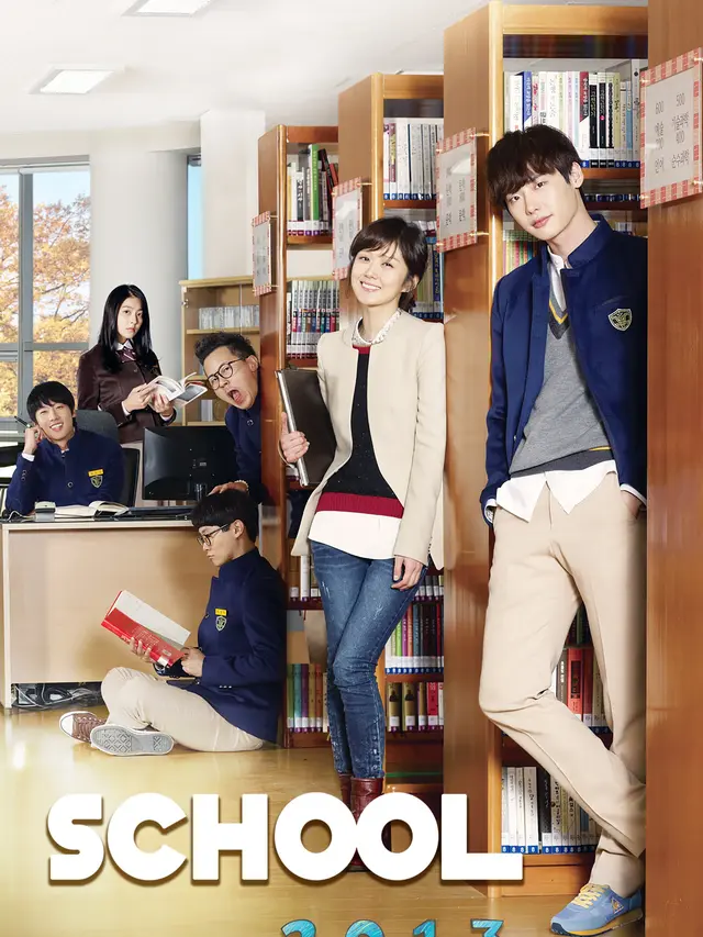 Rekomendasi Drama Korea Mirip Teach You a Lesson
