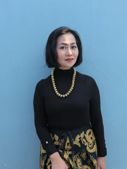 (Deki Prayoga/Fimela.com)