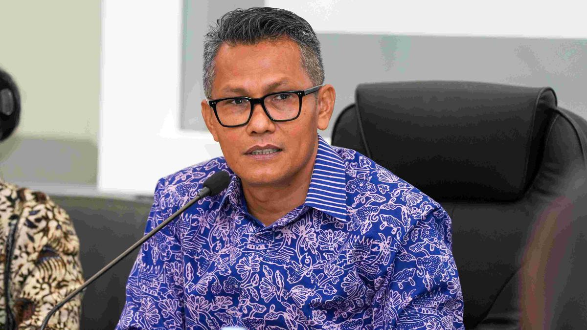 Indeks Manufaktur Indonesia Merosot per April 2024, Perang Dagang hingga Serbuan Impor Jadi Biang Kerok