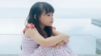 Fotogenik Abis, Intip 7 Potret Menggemaskan Chloe Putri Cantik Asmirandah yang Sudah Pandai Berpose