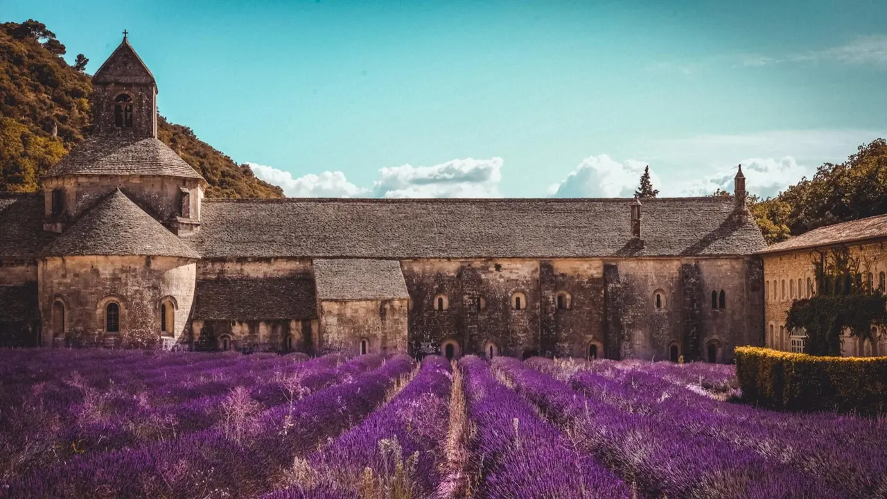 Gordes