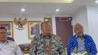 Suara Wakil Ketua DPR Cucun Ahmad di Tengah Sorotan Video Viral Tak Butuh Ahli Gizi