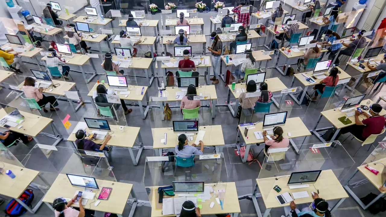 Kasus Bunuh Diri di Indonesia Meningkat, Darurat Kesehatan Mental