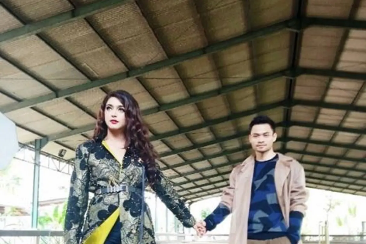 [Bintang] Nabila Syakieb dan Reshwara Argya Radinal
