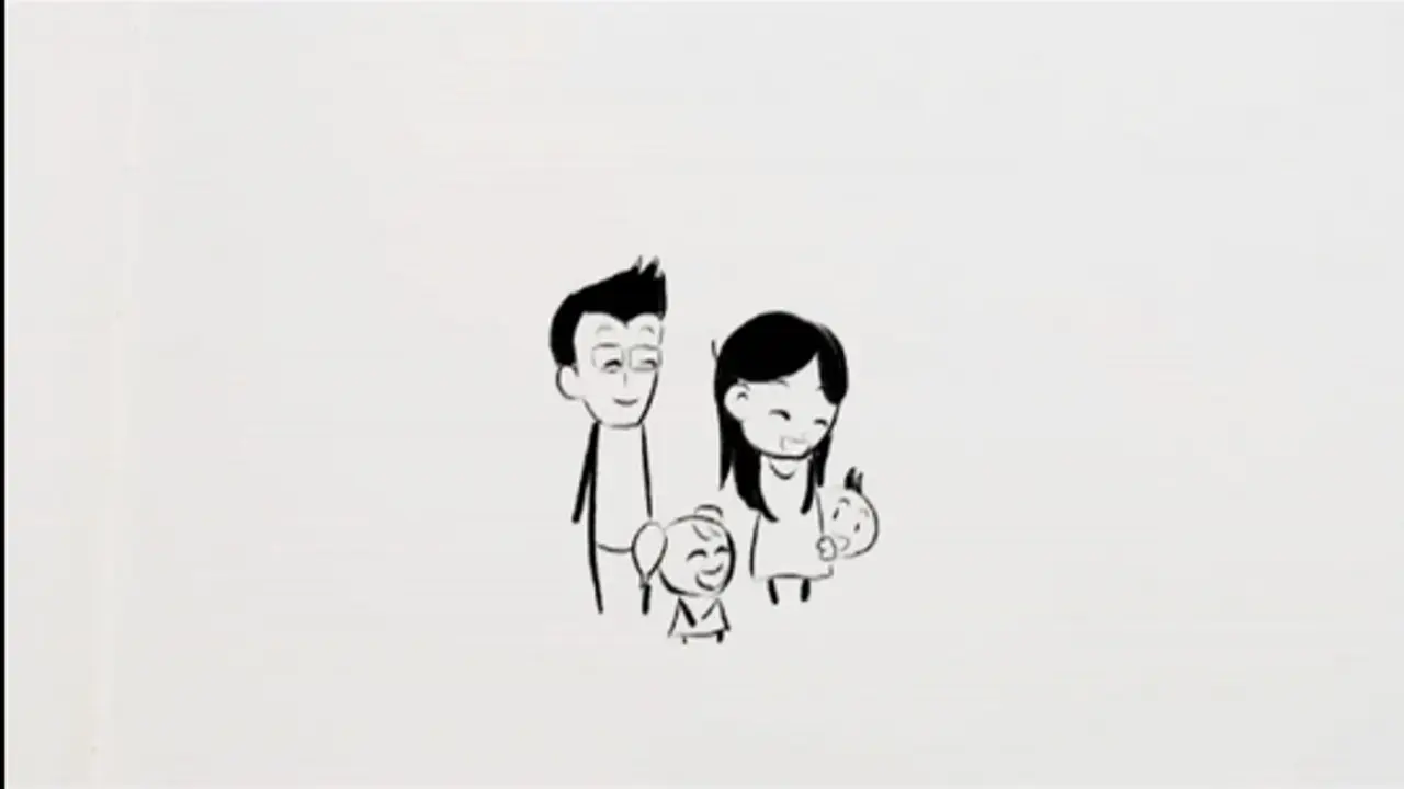 Video Singkat untuk Kamu yang Ingin Hidup Bahagia