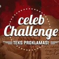 Selebriti Baca Teks Proklamasi - Babe Cabita