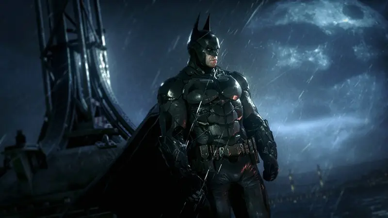 Ingin Main Batman Arkham Knight di PC? Ini Spesifikasinya