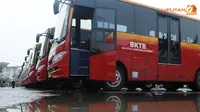 Masyarakat Transportasi Desak Restrukturisasi Trayek di DKI